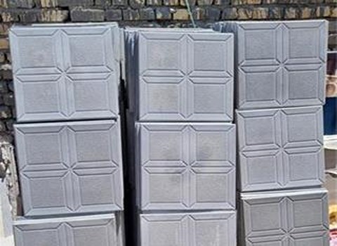 خرید موزاییک پلیمری طرح شبستان اصفهان با کیفیت عالی + قیمت فروش ویژه